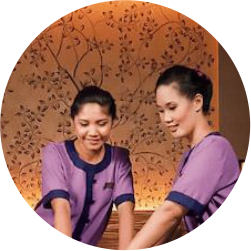 Balinese Massage in Candolim